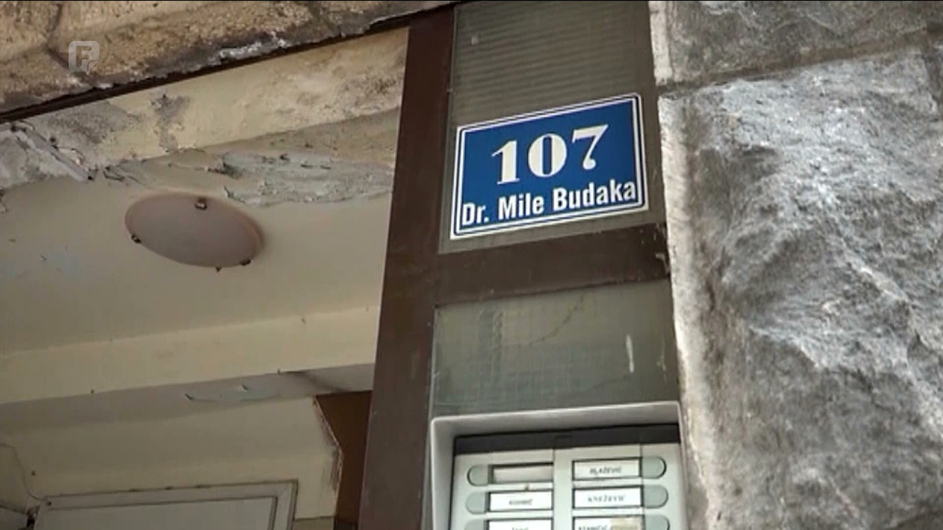 Mostarcima nova imena nepoznata, sjednica o ulicama u četvrtak